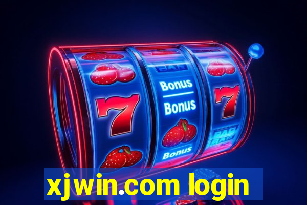 xjwin.com login